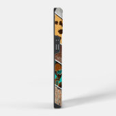 Coque Pour iPhone 14 Coque iphone de style occidental (Côté droit)