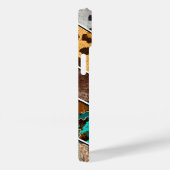 Coque Pour iPhone 14 Coque iphone de style occidental (Verso / Droite)