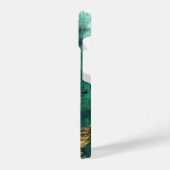 Coque Pour iPhone 14 Coque iphone de Sunflower (Côté gauche)