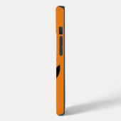 Coque Pour iPhone 14 Coque iphone de visage Jack-o'lanterne d'Halloween (Verso / Gauche)