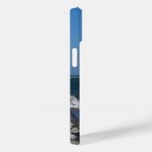 Coque Pour iPhone 14 Coque iphone de visite phare (Verso / Droite)