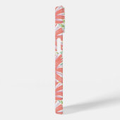 Coque Pour iPhone 14 Coque iphone d'éclatement tropical (Verso / Droite)