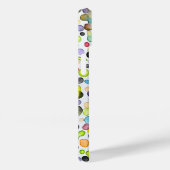 Coque Pour iPhone 14 Coque iphone des gaz atomiques (Verso / Droite)