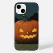 Coque Pour iPhone 14 coque iphone d'halloween (Verso)