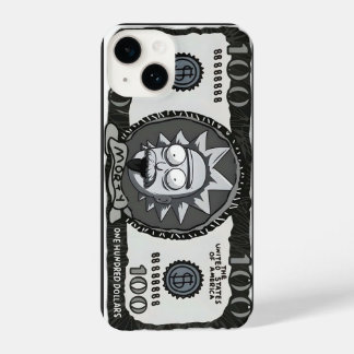 Coque Pour iPhone 14 coque iphone dollar