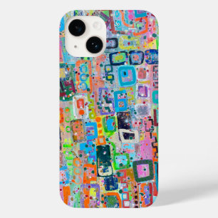 Coque Pour iPhone 14 Coque iphone du bloc
