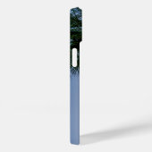 Coque Pour iPhone 14 Coque iphone du coucher de soleil de Floride Gulf  (Verso / Droite)