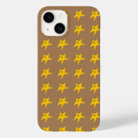 Coque iphone étoilé