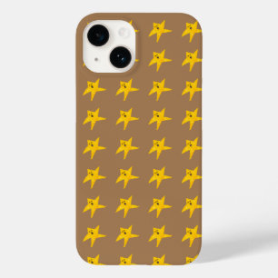 Coque Pour iPhone 14 Coque iphone étoilé