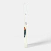 Coque Pour iPhone 14 Coque iphone Explorer sans peur (Côté gauche)