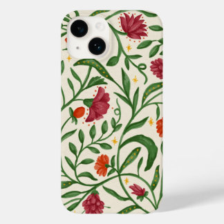Coque Pour iPhone 14 Coque iphone floral