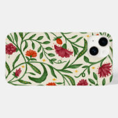 Coque Pour iPhone 14 Coque iphone floral (Verso (horizontal))
