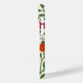 Coque Pour iPhone 14 Coque iphone floral (Verso / Gauche)