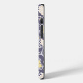 Coque Pour iPhone 14 Coque iphone floral unique (Verso / Gauche)