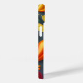 Coque Pour iPhone 14 Coque iphone Fruit Design (Verso / Droite)