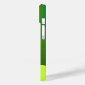 Coque Pour iPhone 14 coque iphone Golfer customisé (Verso / Gauche)