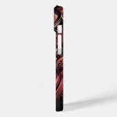 Coque Pour iPhone 14 Coque iphone gothique (Verso / Gauche)