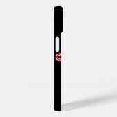 Coque Pour iPhone 14 coque iphone-Mate iPhone 14 Coque (Verso / Droite)