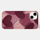 Coque Pour iPhone 14 coque iphone mignon (Verso (horizontal))