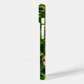 Coque Pour iPhone 14 Coque iphone Monarque Et Milkweed (Verso / Gauche)