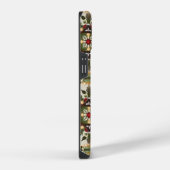 Coque Pour iPhone 14 Coque iphone motif de Noël (Côté droit)