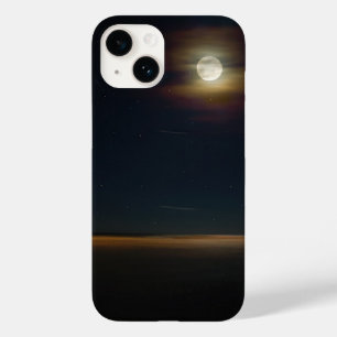 Coque Pour iPhone 14 Coque iphone nocturne de Folly Beach