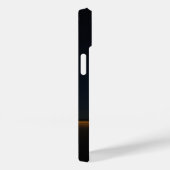 Coque Pour iPhone 14 Coque iphone nocturne de Folly Beach (Verso / Droite)