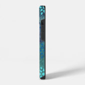 Coque Pour iPhone 14 Coque iphone Ocean Royale (Côté gauche)
