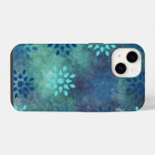 Coque Pour iPhone 14 Coque iphone Ocean Royale (Verso Horizontal)