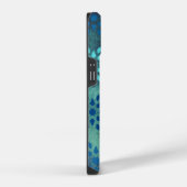 Coque Pour iPhone 14 Coque iphone Ocean Royale (Côté droit)