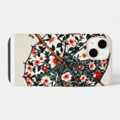 Coque Pour iPhone 14 Coque iphone parapluie (Verso Horizontal)