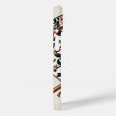 Coque Pour iPhone 14 Coque iphone parapluie (Verso / Droite)