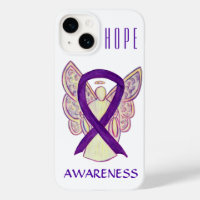 Coque iphone personnalisé de l'angle de conscience