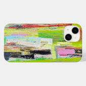 Coque Pour iPhone 14 Coque iphone point d'ébullition (Verso (horizontal))