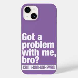 Coque Pour iPhone 14 COQUE IPHONE SWAG personnalisé