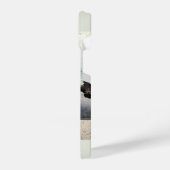 Coque Pour iPhone 14 coque iphone travelog_3 (Côté gauche)