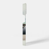 Coque Pour iPhone 14 coque iphone travelog_3 (Côté droit)