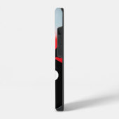 Coque Pour iPhone 14 Coque iphone Trump 2024 (Côté gauche)