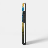 Coque Pour iPhone 14 Coque iphone - Van Gogh (Côté gauche)