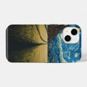Coque Pour iPhone 14 Coque iphone - Van Gogh (Verso Horizontal)