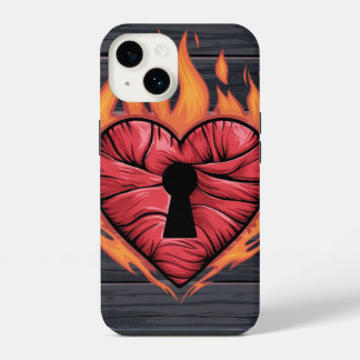 Coque Pour iPhone 14 Coque-Mate à peine là Apple iPhone 14Coque