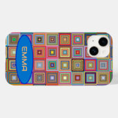 Coque Pour iPhone 14 Coque personnalisé iPhone 14 Pro Max (Verso (horizontal))