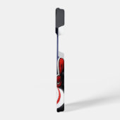 Coque Pour iPhone 14 Coque Rich Homie Quan iPhone14 (Côté gauche)