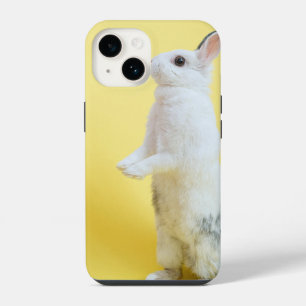 Coque Pour iPhone 14 coques de lapin pour iphone 14 pour elle
