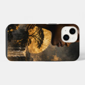 Coque Pour iPhone 14 coques de téléphone mignonnes et élégantes (Verso Horizontal)
