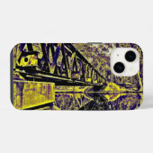 Coque Pour iPhone 14 coques ipad iphone (Verso Horizontal)