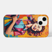 Coque Pour iPhone 14 Coques iPhone 14 (Verso Horizontal)