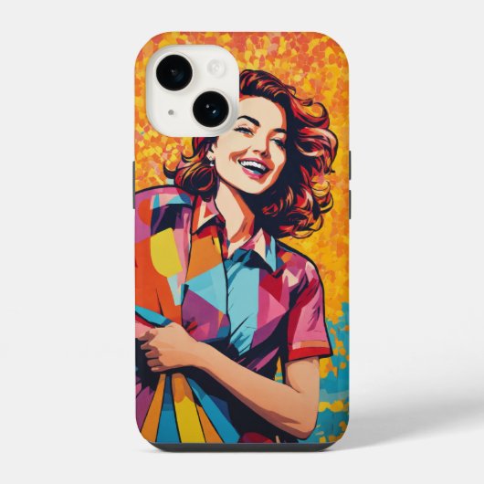 Coque Pour iPhone 14 Coques iPhone 14 (Verso)