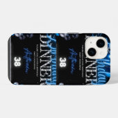 Coque Pour iPhone 14 Coques iPhone 14 (Verso Horizontal)
