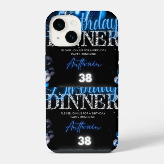 Coque Pour iPhone 14 Coques iPhone 14 (Verso)